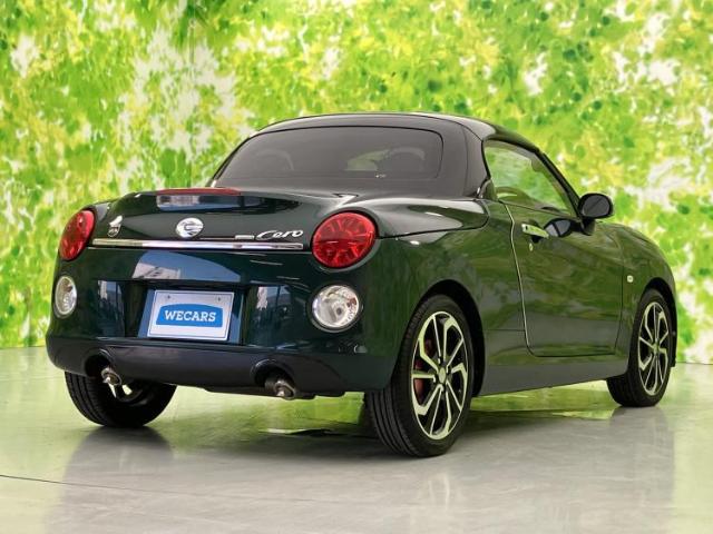 ダイハツ コペン