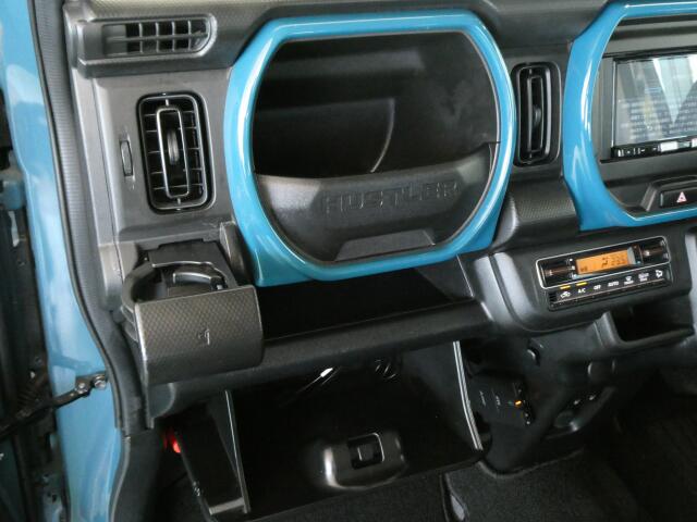 スズキ ハスラー