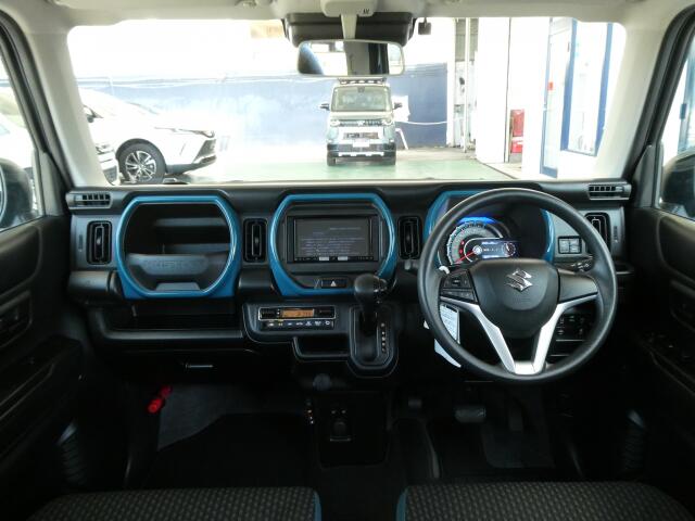 スズキ ハスラー