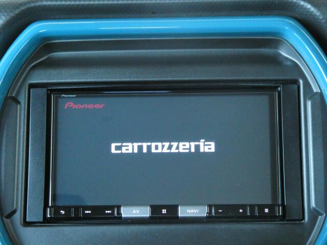 スズキ ハスラー