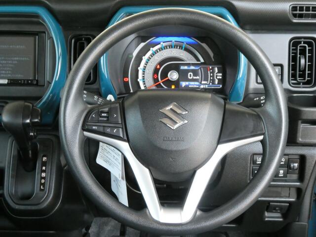 スズキ ハスラー