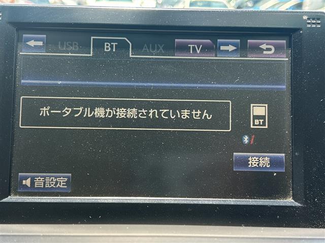 レクサス HS