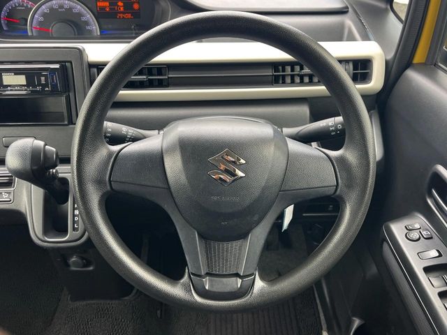 スズキ ワゴンR