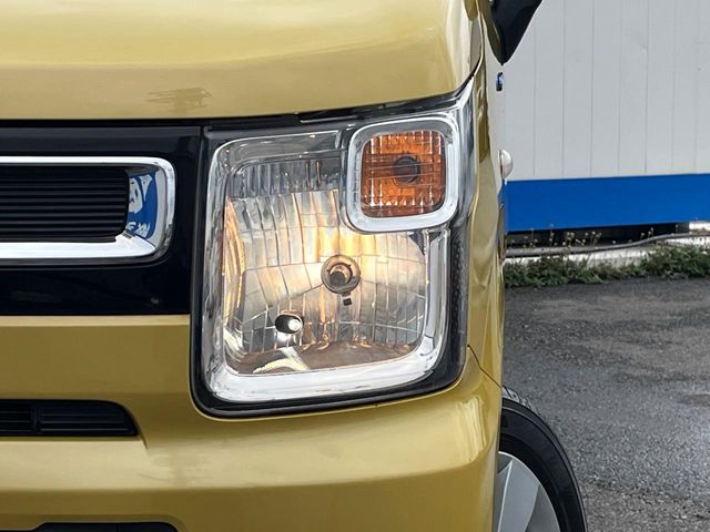 スズキ ワゴンR