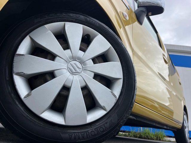 スズキ ワゴンR