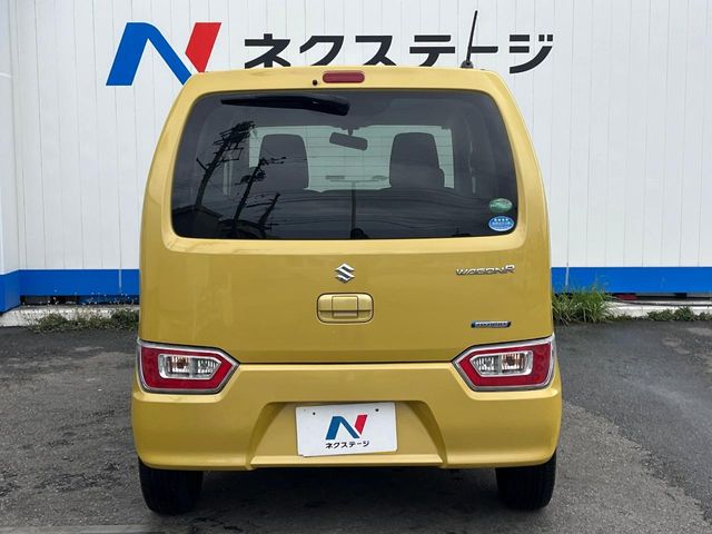 スズキ ワゴンR