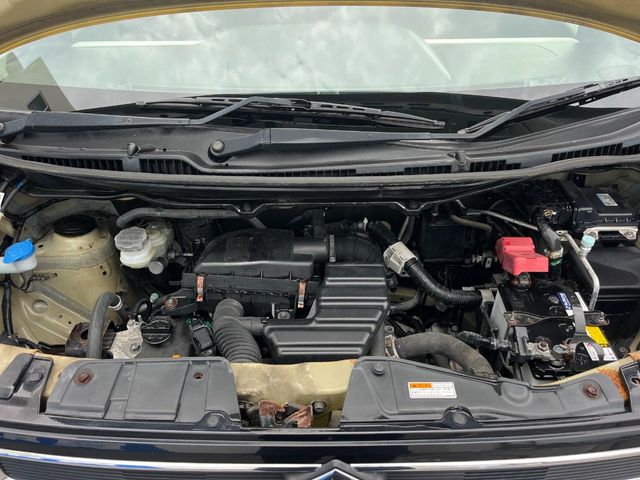 スズキ ワゴンR