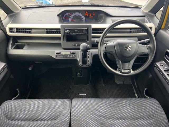 スズキ ワゴンR