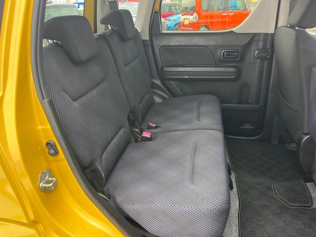 スズキ ワゴンR