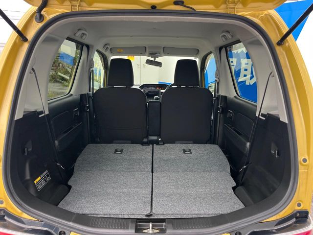 スズキ ワゴンR