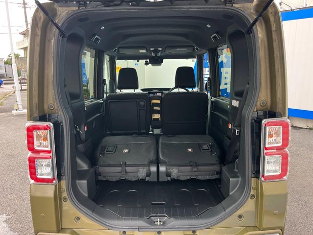 ダイハツ ウェイク