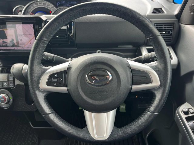 ダイハツ ウェイク