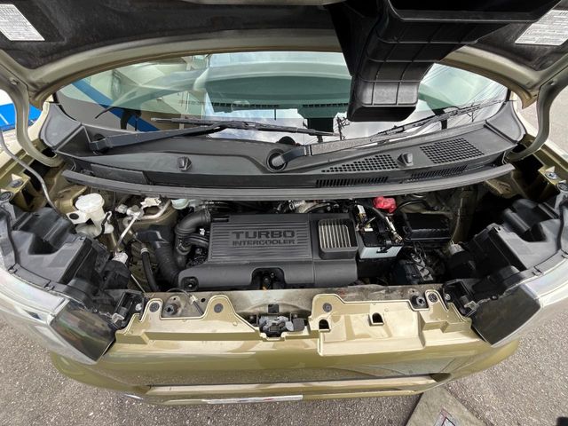 ダイハツ ウェイク