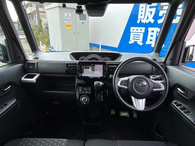 ダイハツ ウェイク