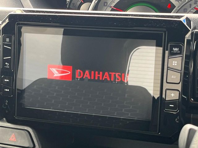 ダイハツ ウェイク