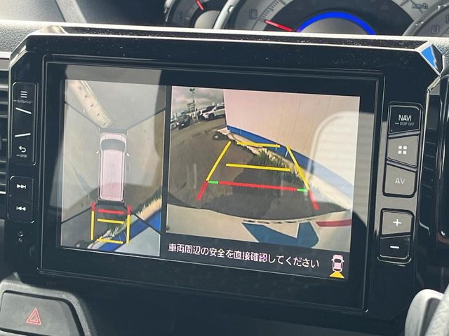 ダイハツ ウェイク