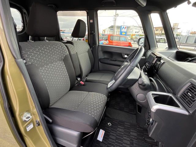 ダイハツ ウェイク