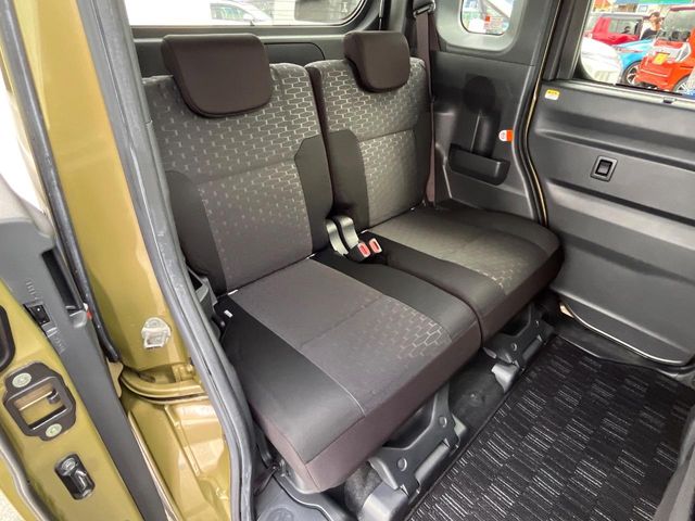 ダイハツ ウェイク