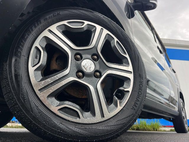 スズキ ハスラー