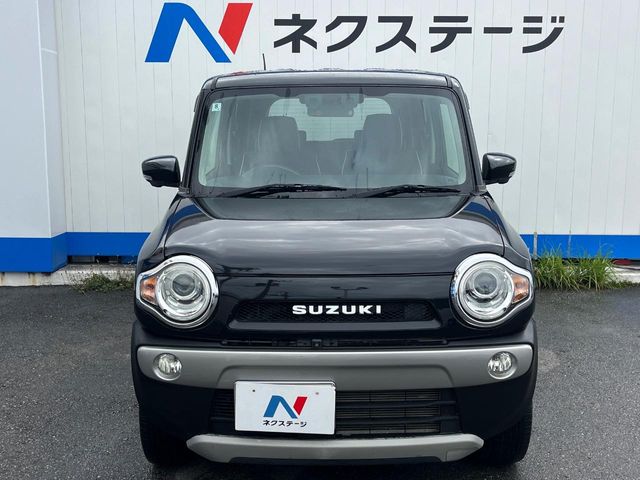 スズキ ハスラー