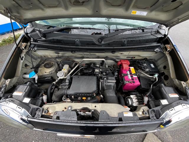 スズキ ハスラー