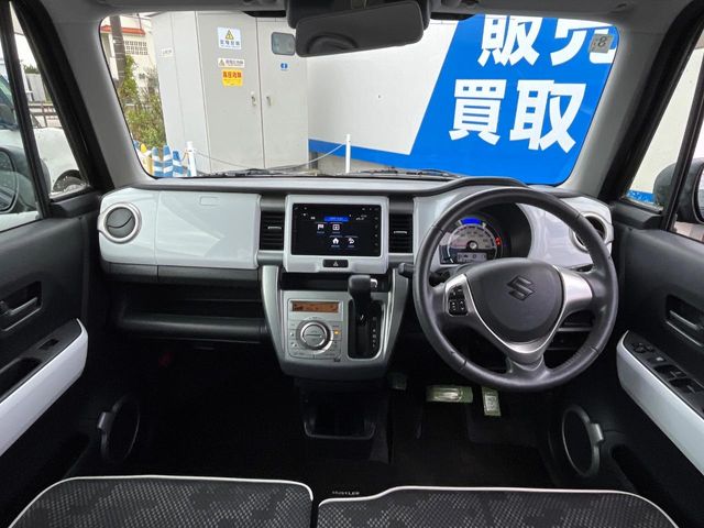 スズキ ハスラー