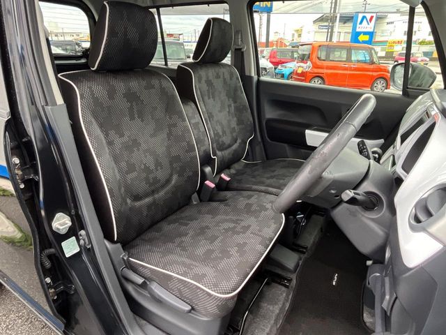 スズキ ハスラー