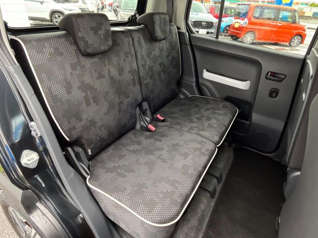 スズキ ハスラー