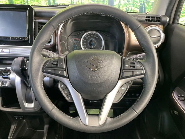 スズキ クロスビー