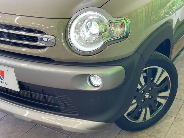 スズキ クロスビー