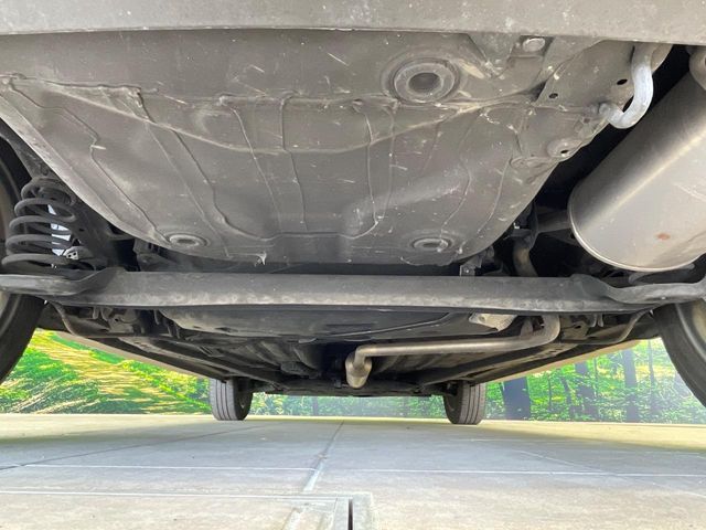 スズキ クロスビー