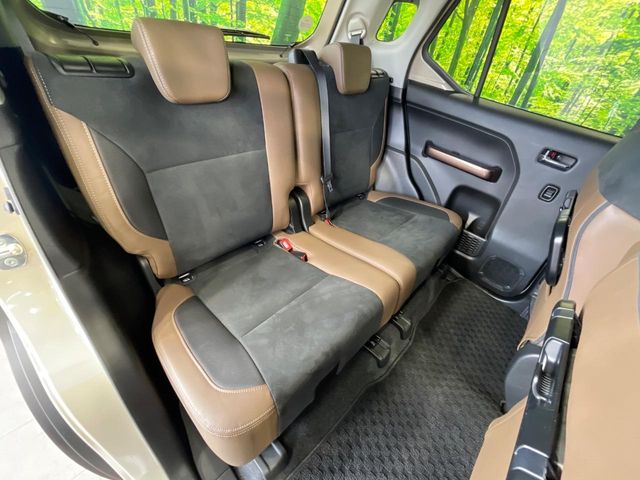 スズキ クロスビー