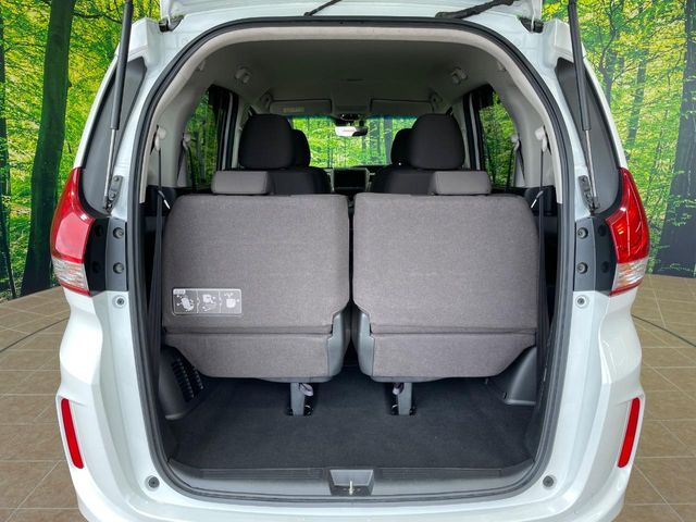 ホンダ フリード