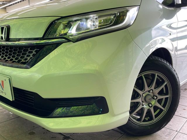 ホンダ フリード