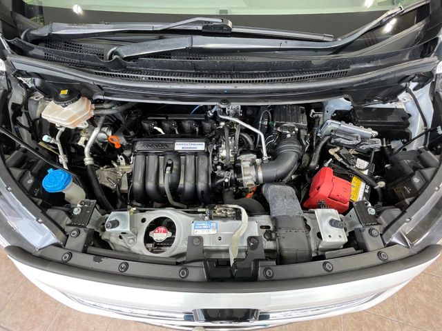 ホンダ フリード