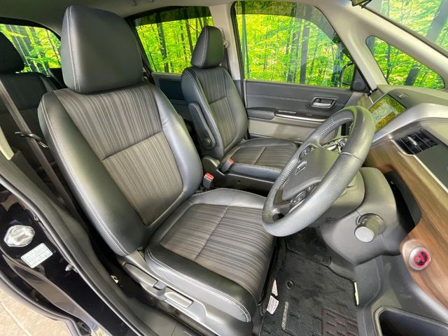 ホンダ フリード