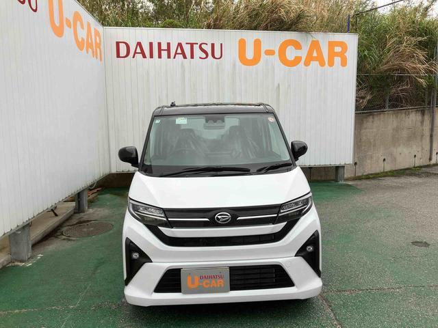 ダイハツ ムーヴ