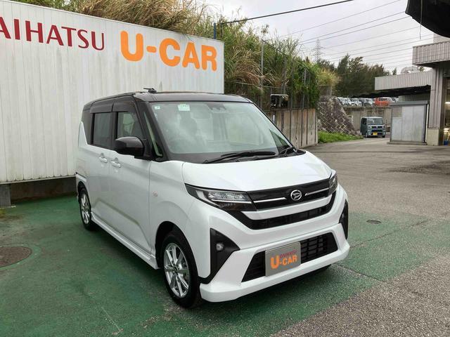 ダイハツ ムーヴ