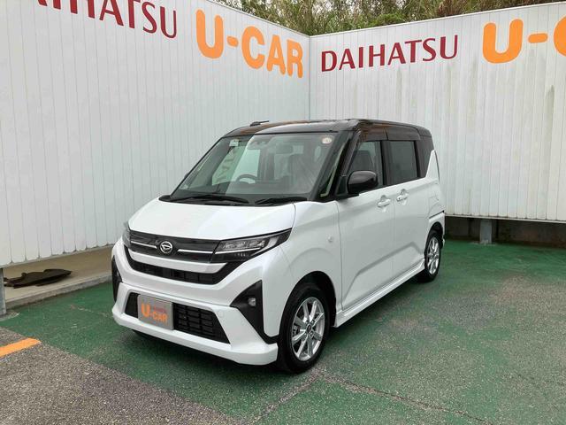 ダイハツ ムーヴ