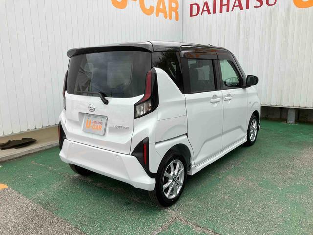 ダイハツ ムーヴ