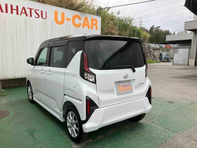 ダイハツ ムーヴ