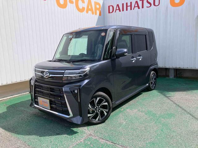 ダイハツ タント