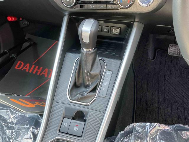 ダイハツ ロッキー