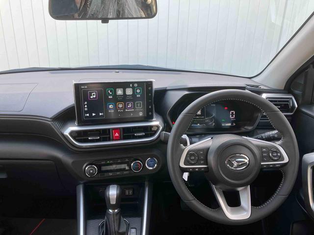 ダイハツ ロッキー