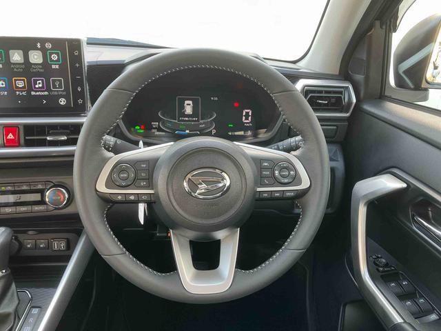 ダイハツ ロッキー