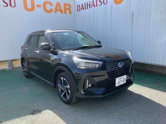 ダイハツ ロッキー