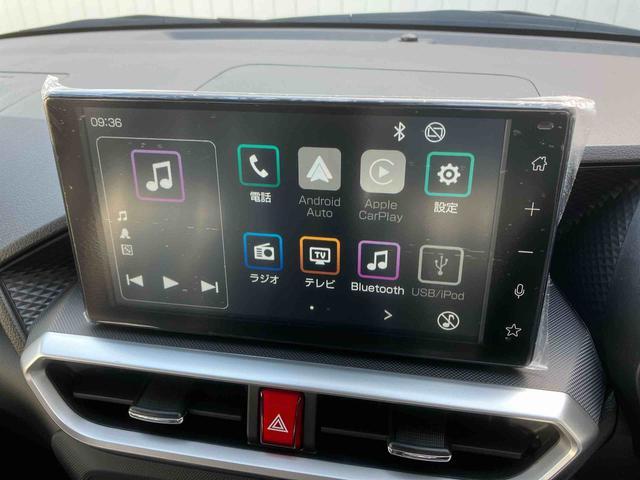 ダイハツ ロッキー