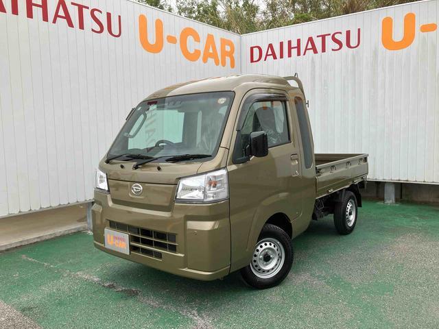 ダイハツ ハイゼット