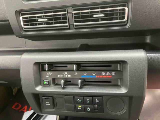 ダイハツ ハイゼットトラック