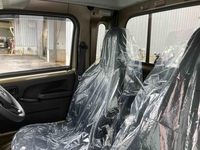 ダイハツ ハイゼットトラック